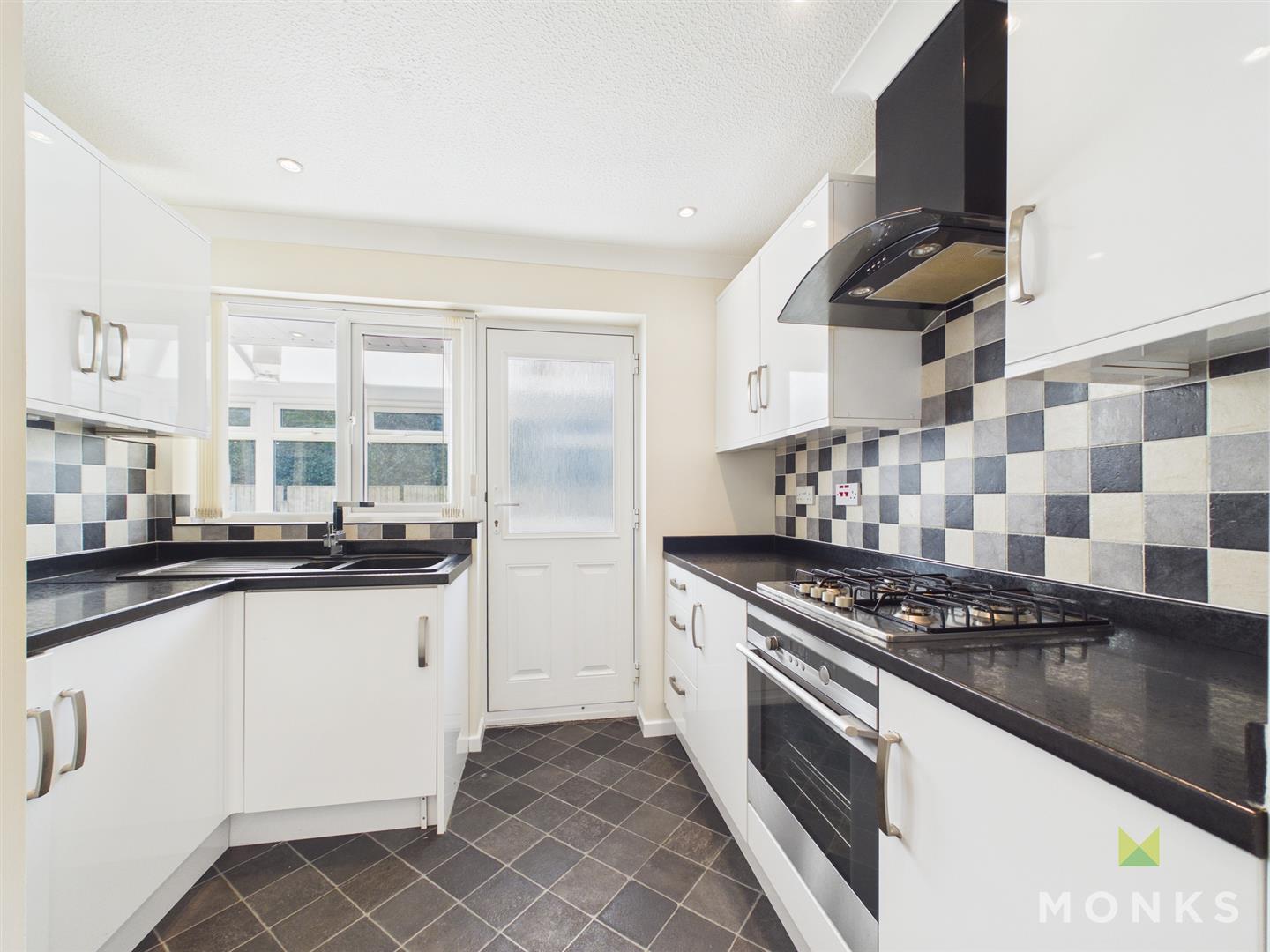 46 Adams Ridge, Shrewsbury, SY3 7TZ For Sale